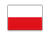 ORO CASH - COMPRO ORO - Polski